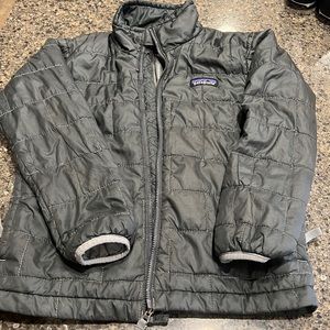 Patagonia Nano Puff Insulated Jacket - Boys'